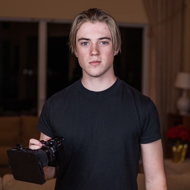 Tyden Kicklighter - Founder of ListingFlow